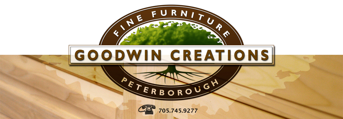 Goodwin Creations Fine Furniture Peterborough